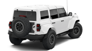 2026 Ford Bronco® External Image 3